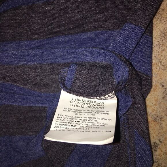 NWT Old Navy Sweater Dress - Picture 4 of 6